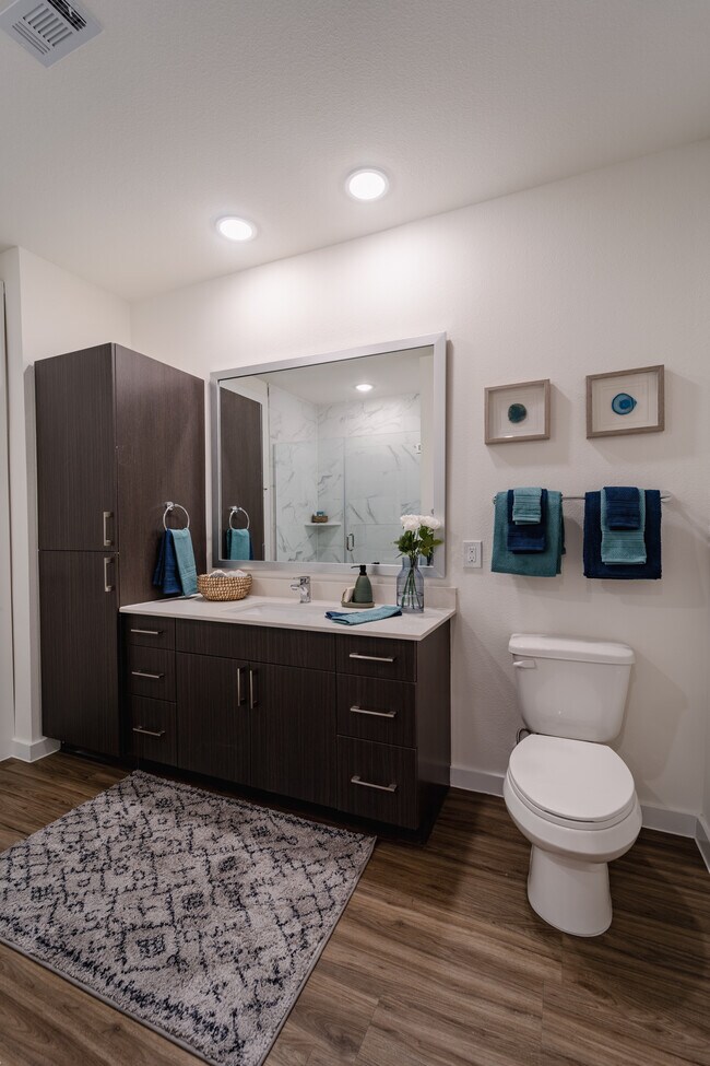 Photo - Highline on Magnolia