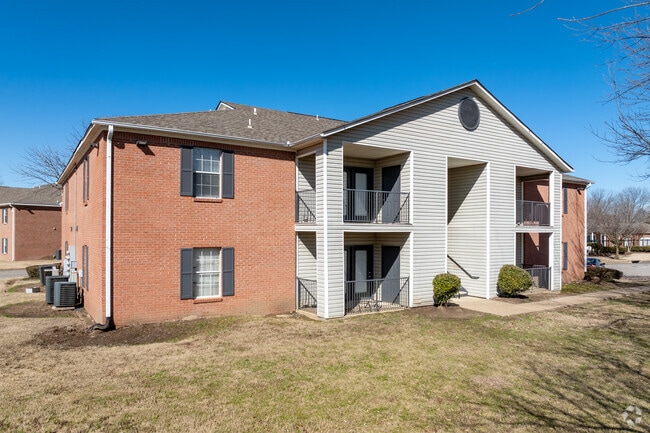 Photo - The Trace at 161