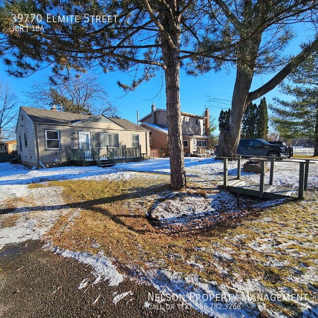 Building Photo - 39770 Elmite St