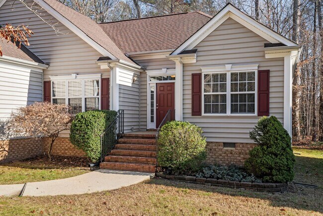 Photo - One level living at its best!