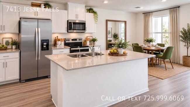7413 Jesse Falls