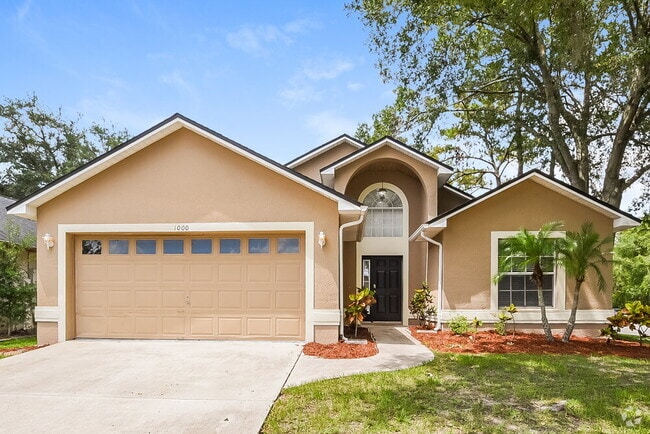 Building Photo - 1000 Country Cove Ct Rental