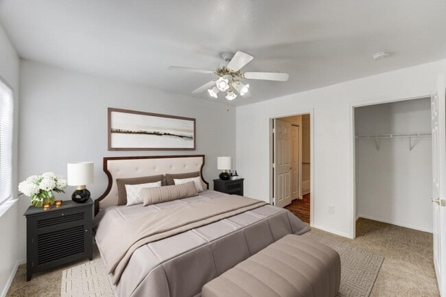 Whispering Palms| 55+ Senior Affordable Community