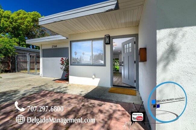 Photo - Napa newly remodeled 3 bedroom home!