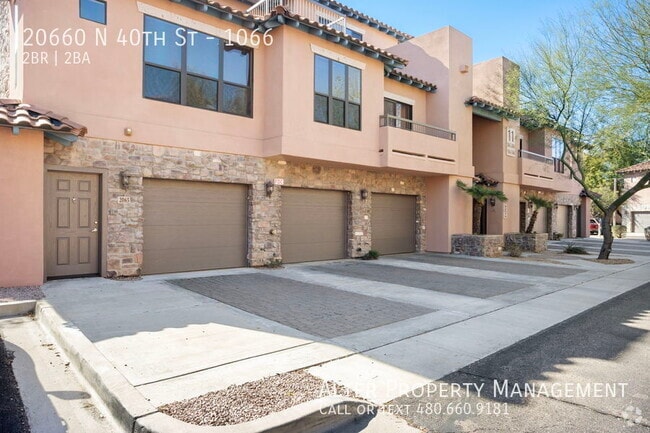 Building Photo - 20660 N 40th St Unit 1066 Rental