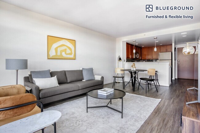 3444 Fairfax Dr Unit SI FL12-ID497
