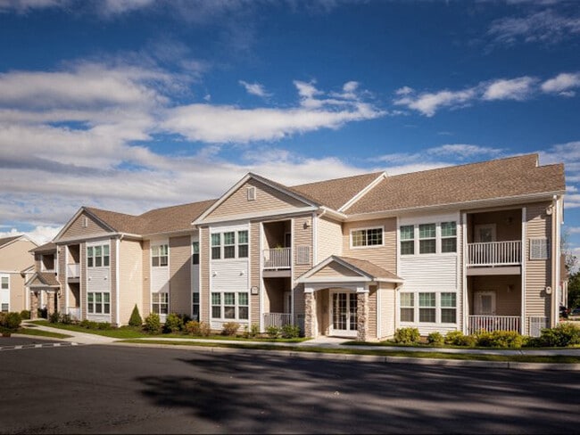 Northwoods Apartments