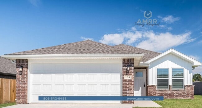 Building Photo - Spacious 3-Bedroom Home – Your Perfect Family Home!