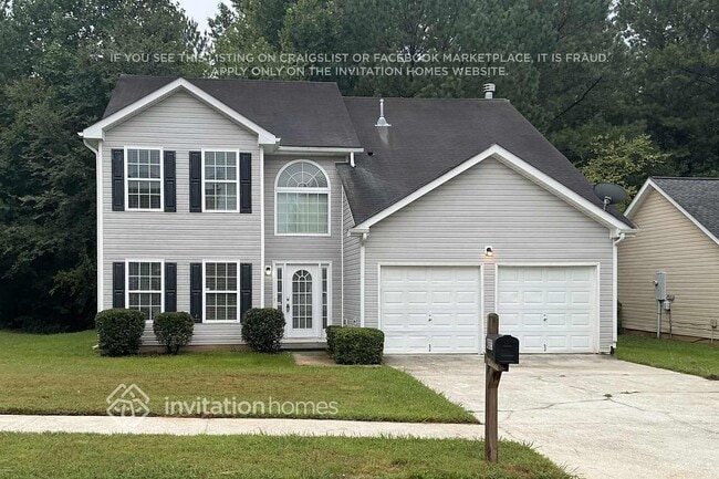 Building Photo - 4885 Bridle Point Pkwy Rental