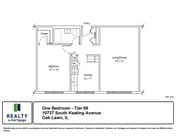 Tier 8 Floor Plan