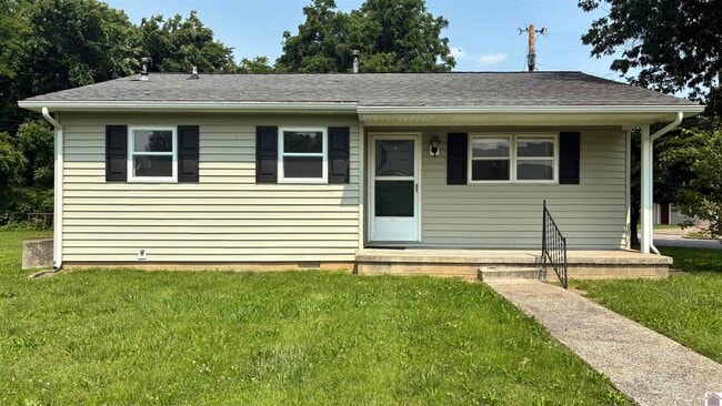 Photo - 600 Cruse Ave Casa
