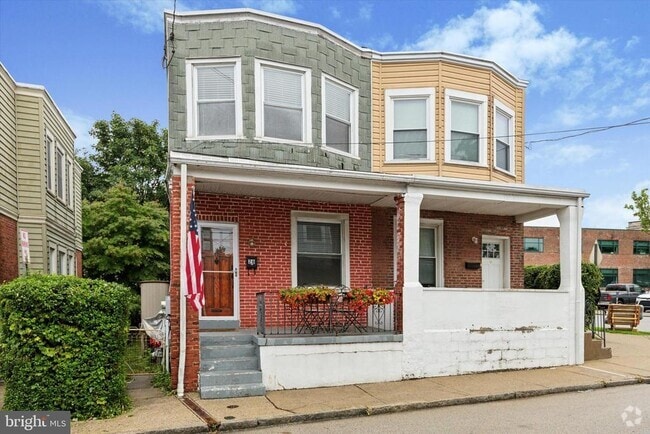 Building Photo - 26 S Cricket Terrace Rental