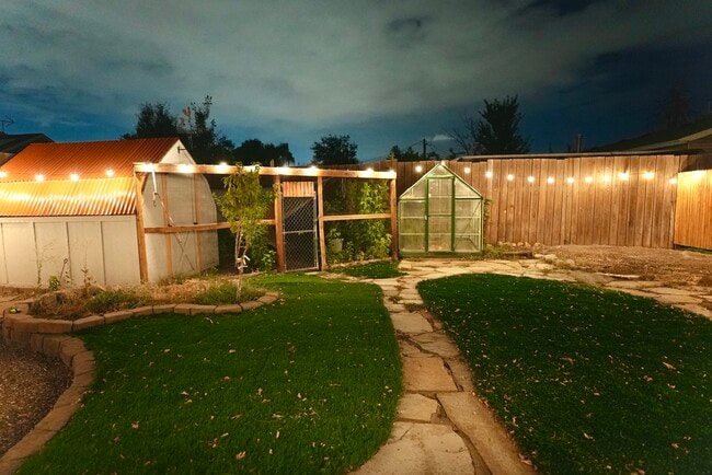 Photo - 4284 S Normandie Ln