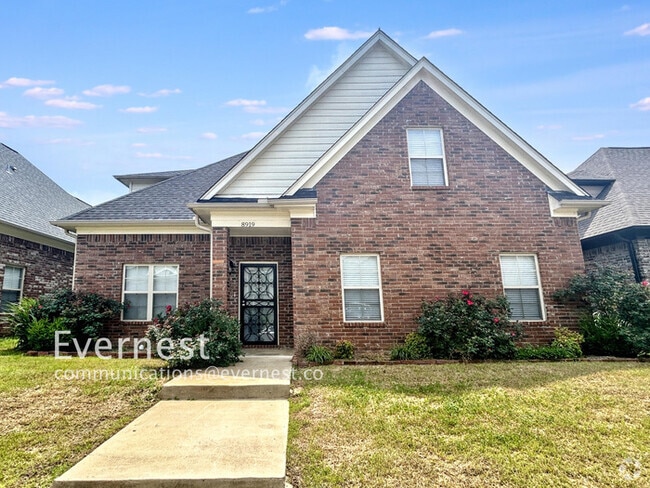 Building Photo - 8919 Kathryn Grace Dr Rental