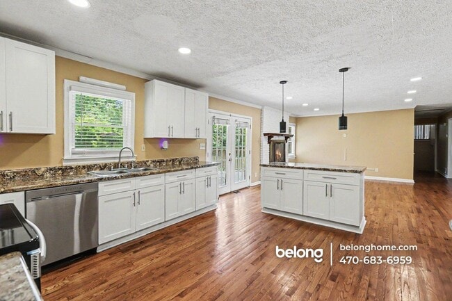 Photo - 3126 Wesley Chapel Rd