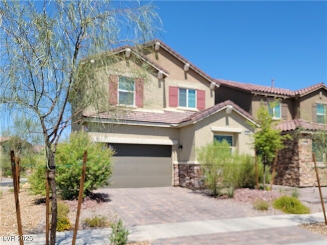 Photo - 420 Desert Cadence St House