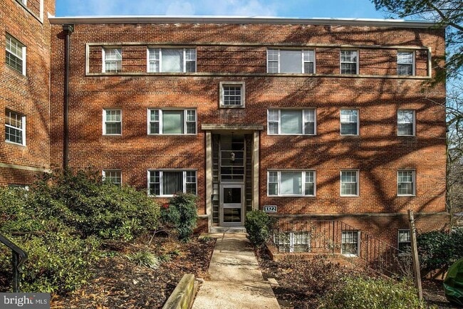 Photo - 1322 Fort Myer Dr Apartamento Unidad 935