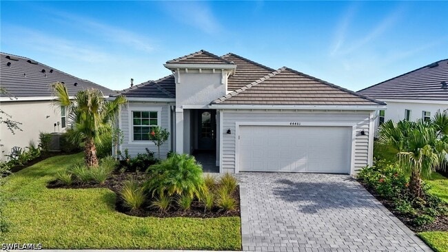 Building Photo - 44481 Mesquite Ln