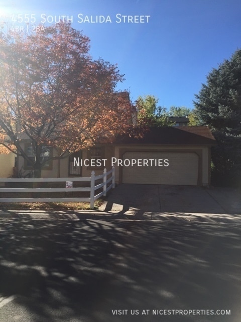 Photo - 4555 S Salida St