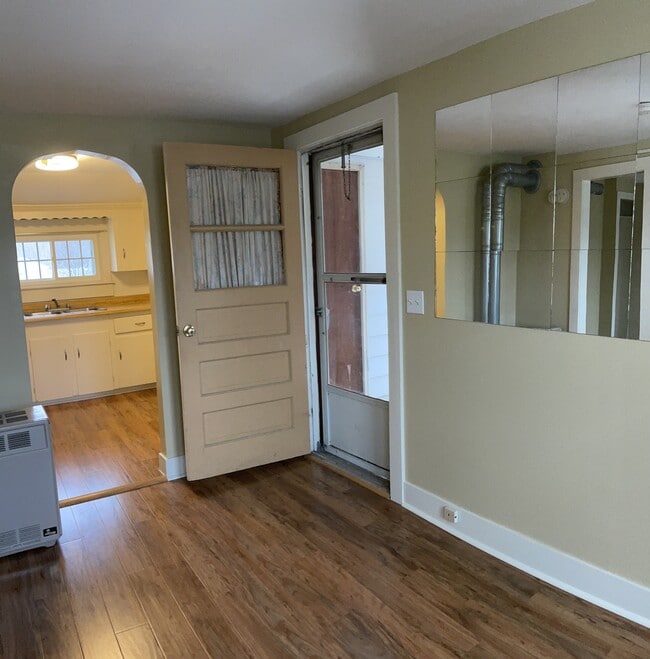 Photo - 230 Pritchard Ave Apartments Unit Small one bedroom upper