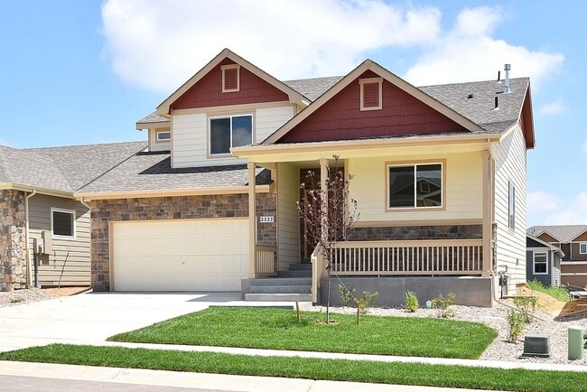 Building Photo - 2120 Orchard Bloom Dr