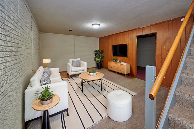 Photo - Georgetown Apartments & Townhomes