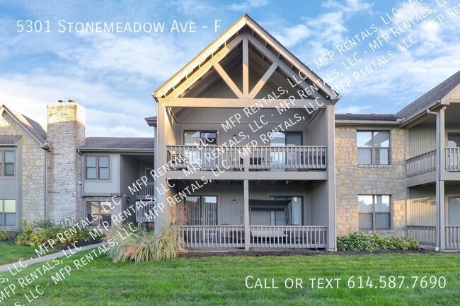 Photo - 5301 Stonemeadow Ave Apartment Unit F