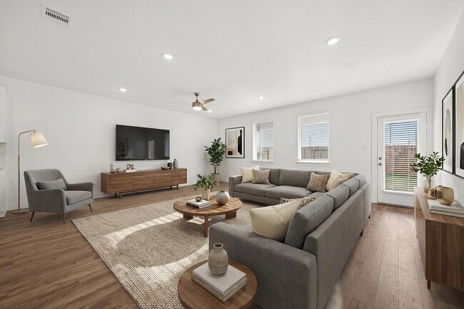 Photo - 3506 Blue Mockingbird St