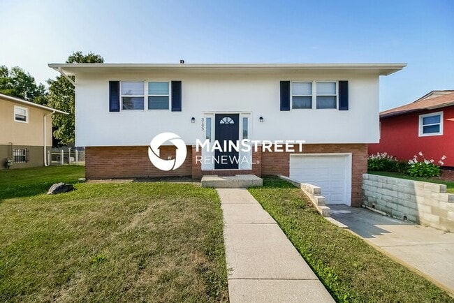 3 Bedroom Pet-Friendly Home in Columbus, O... - 3 Bedroom Pet-Friendly Home in Columbus, O...