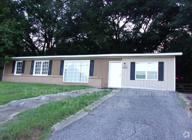 Building Photo - 1575 Cody Rd N Rental
