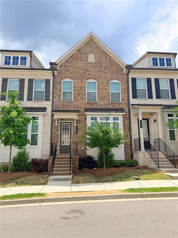 Building Photo - 711 Cordele Ln