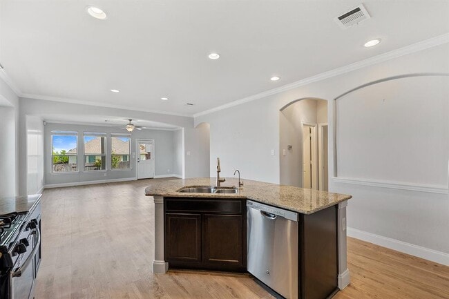 Photo - 2517 Auburn Chestnut Ln