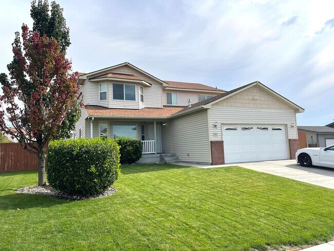 Houses For Rent In Pasco Wanull