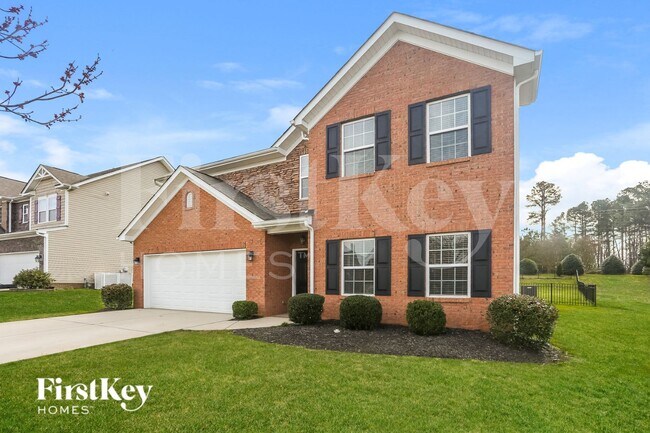 Photo - 2250 Laurens Dr