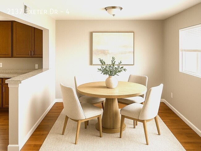 Photo - 2137 Exeter Dr Unidad 4