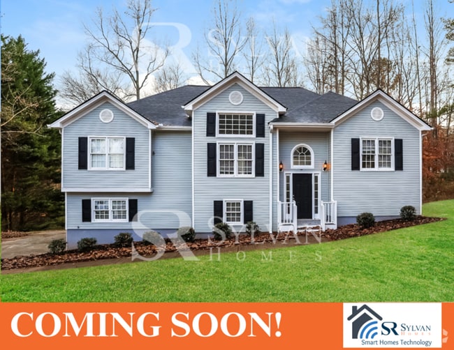 Building Photo - You are exactly where you ought to be! Rental