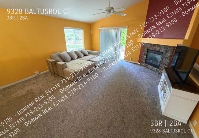 Photo - 9328 Baltusrol Ct