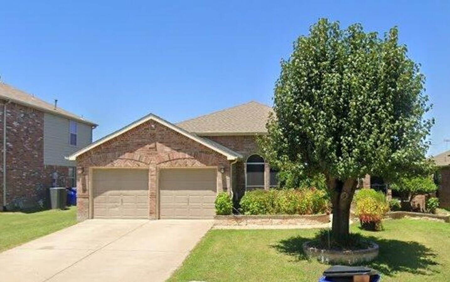3 bedroom in Forney! - 3 bedroom in Forney! House