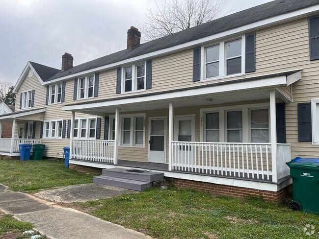 Building Photo - Downtown Albemarle Rental