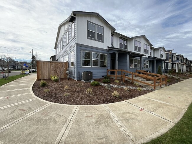 Photo - COMING SOON!!! Brand New 3BD Corner Lot Home with Open Layout & Modern Finishes