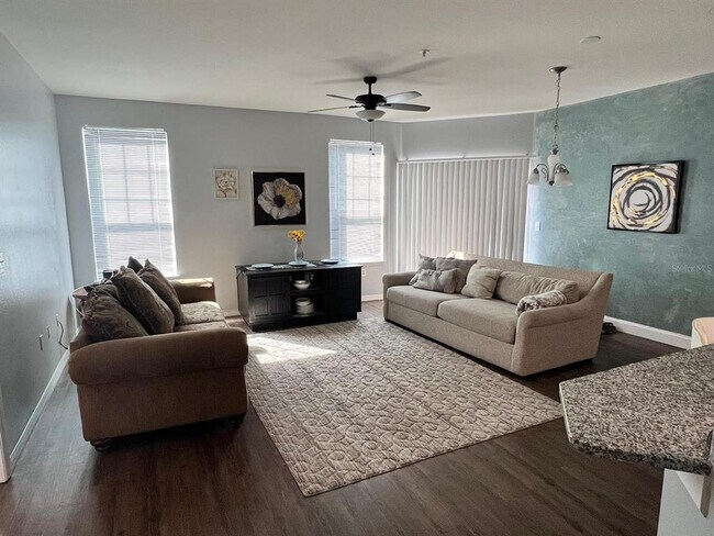 Photo - 1229 Bermuda Lakes Ln Unit 303