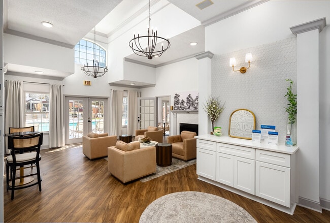 Photo - Landings at Sweetwater Creek