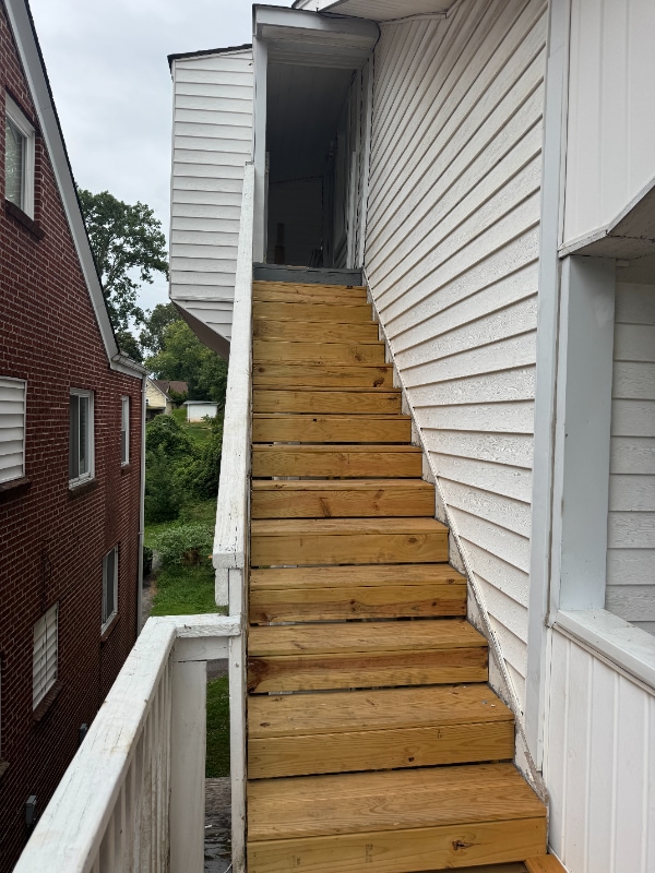 Building Photo - 509 10th St Rental