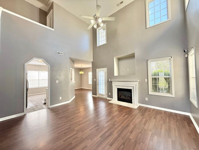 Photo - Newly Remodeled 3BD, 2.5BA Raleigh Home wi...