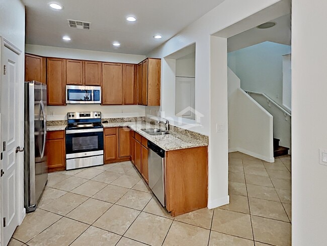 Photo - 3843 E Santa Fe Ln