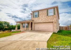 Building Photo - 25503 Little Brook Rental