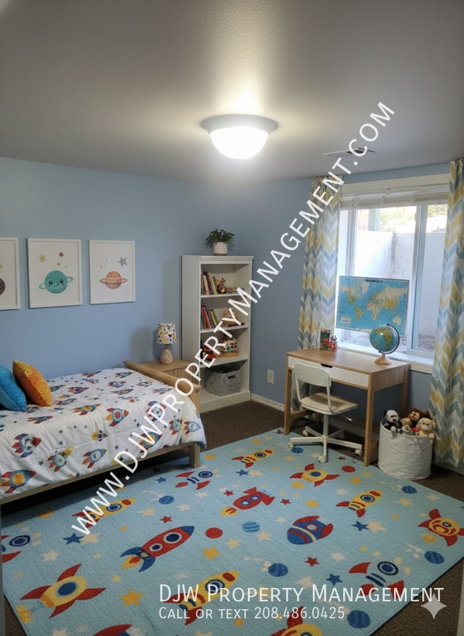 Photo - 1914 S Owyhee St Unit 9