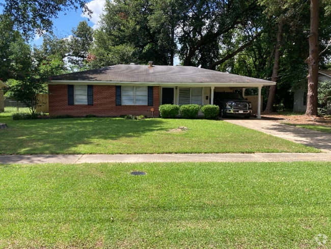Building Photo - 2901 Fort Miro Ave Rental