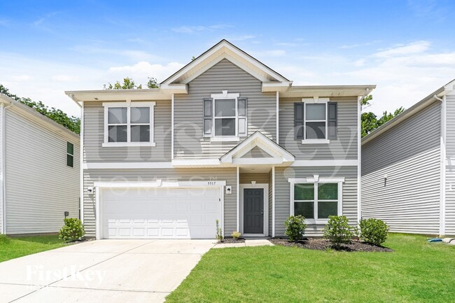 Building Photo - 5517 Cobblestone Glen Dr