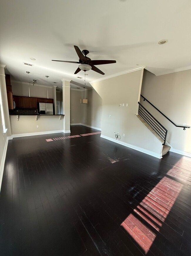 Photo - 3 Bedroom Townhome in All Saints District!...
